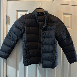 North Face, Boys Coat, Large (14-16)